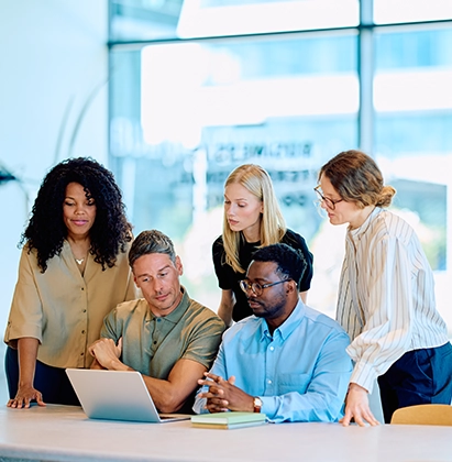 Product Strategy Designed Around Business and Customer Needs
