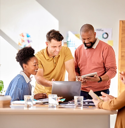 Digital Branding and Marketing for Consistent Brand Experiences