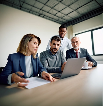 Analytics Strategy for Smarter and Faster Business Decisions