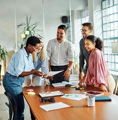 Product Management Across Every Stage of the Product Lifecycle