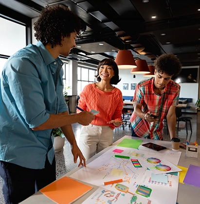 Content and Copy Strategies That Support Business Outcomes