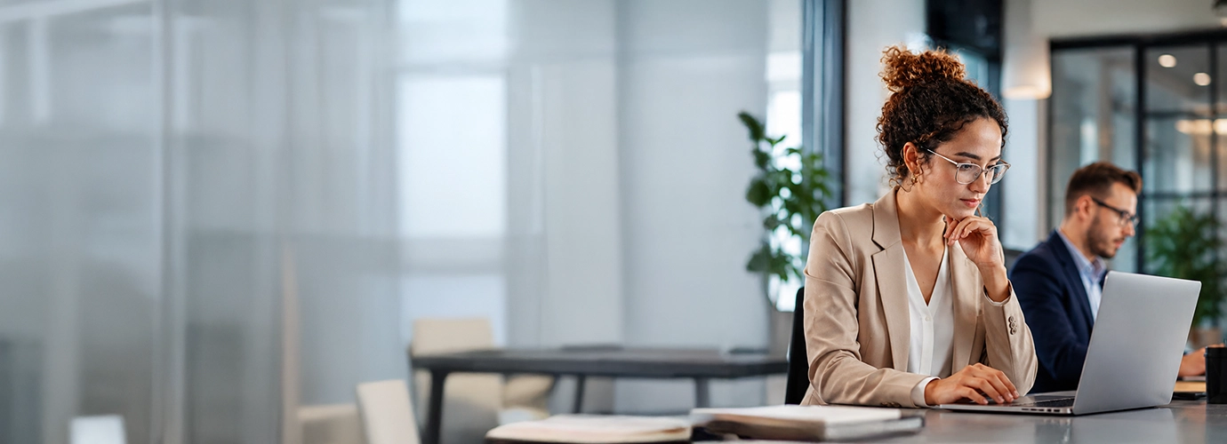 Hexaware Amaze® platform accelerating enterprise cloud and data transformation with AI-powered automation.