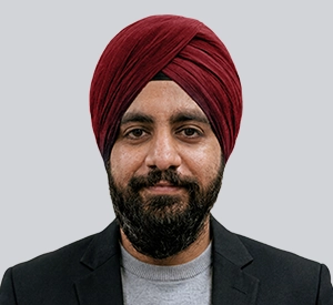 Inderjeet Singh