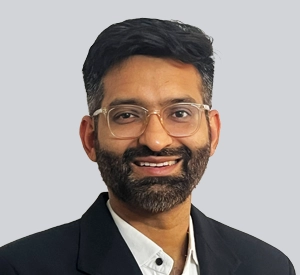 Jatin Manchanda