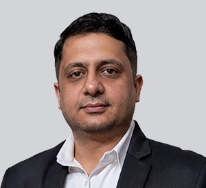 Rakesh Malhotra