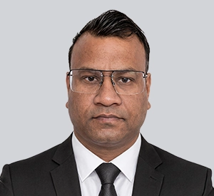 Tarun Kumar Aggarwal