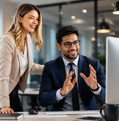 Accelerate Cloud and Data Transformation with Amaze®