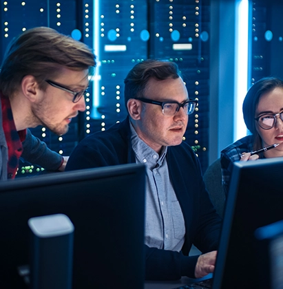 Streamline Security Operations and Reduce Complexity