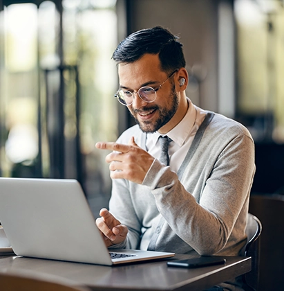 Automate Operations with Natural Language Voice Commands