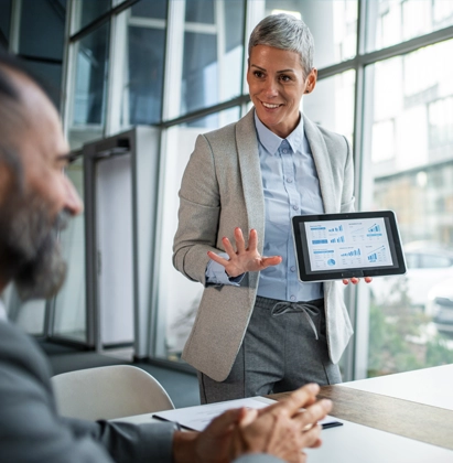 Turning Data and Analytics Assets into New Revenue Streams