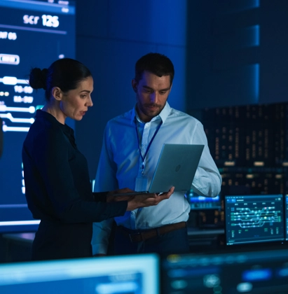 One Governed Foundation Across Every Data and Analytics Source