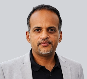 Natarajan Ganapathi