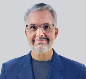 Richard Williams