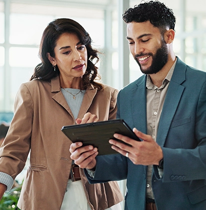 A Data Strategy Roadmap Shaped Around Your Business Goals