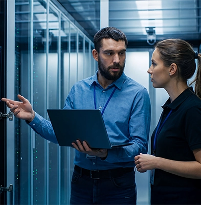 One Coherent Data Estate Across Every Source and System