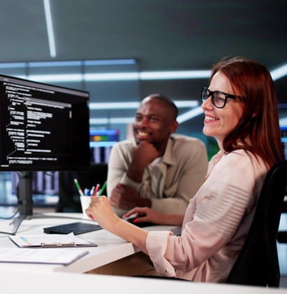 Build production-ready systems with hybrid Human + AI PODs today