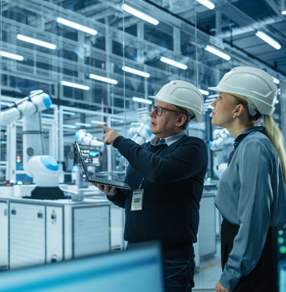 Improve Yield With Real-Time Process Control