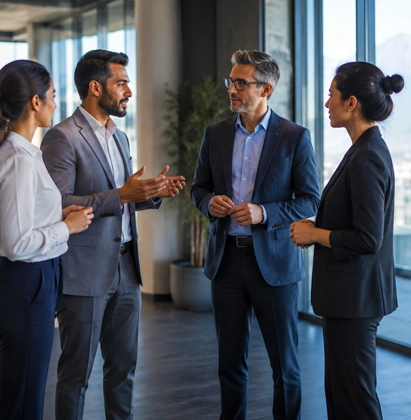 Modernize legacy systems with AI-infused transformation work packages