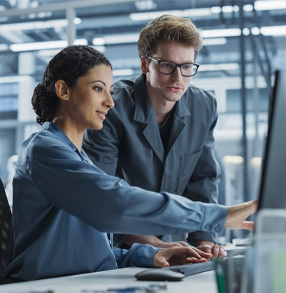 Manage your complex landscape through next-gen ERP application management services