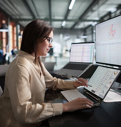 Deliver personalized insight-driven experience at every step