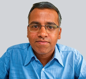 Anantha Rangarajan