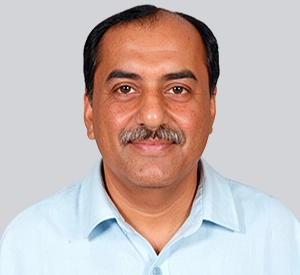 Mahadevan Venkateswaran