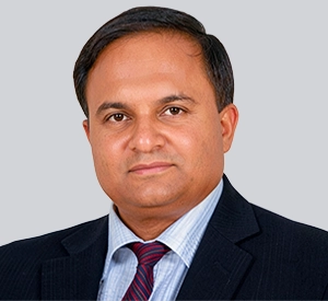 Vishal Rao