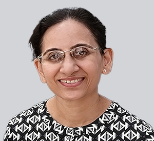 Rajashree Laad