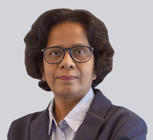 Uma Thomas