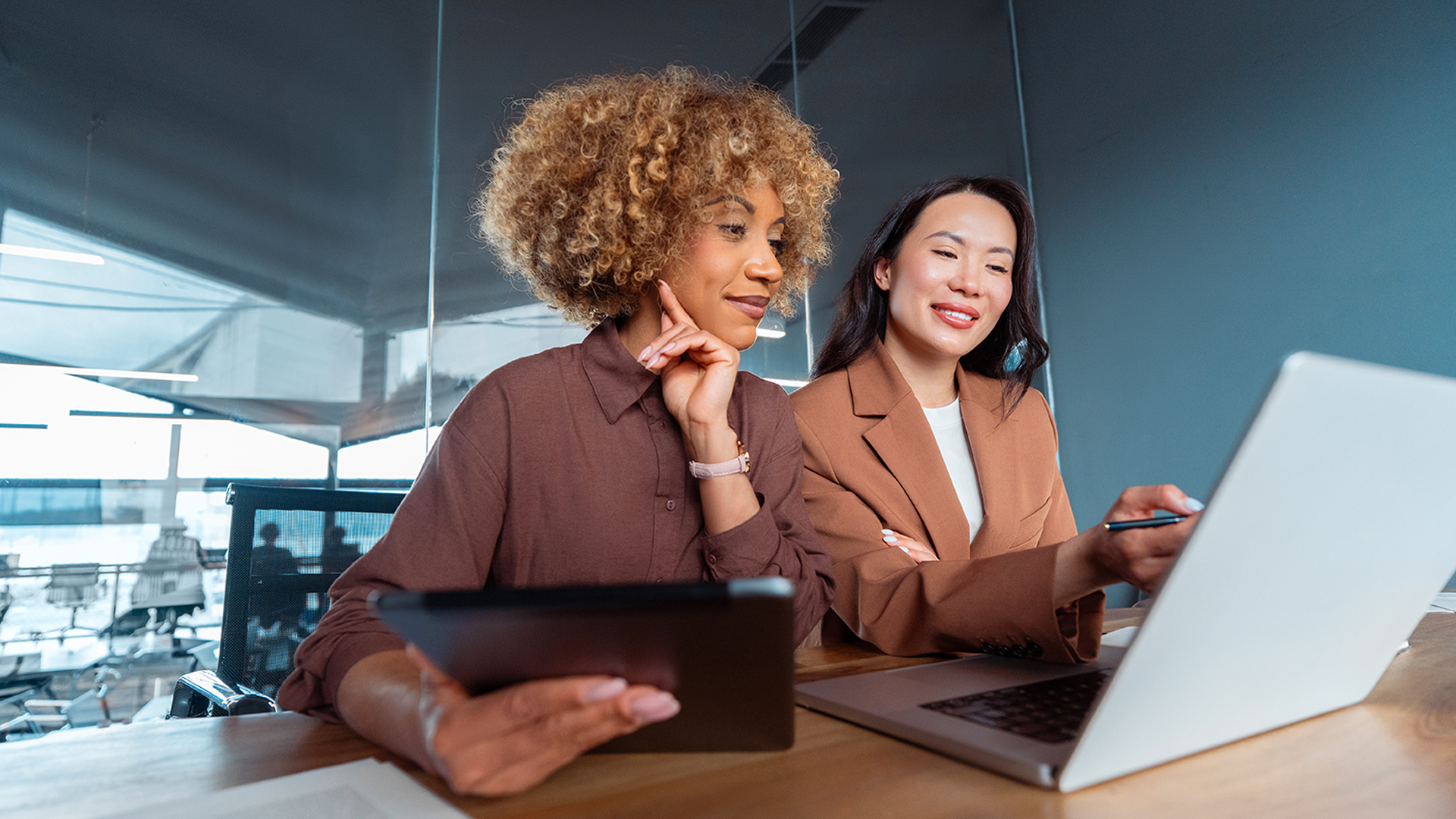 AI in Business Process Services: Why Better Decisions Matter More Than Faster Processes