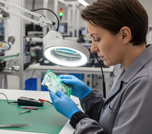 Agentic AI in Manufacturing: Unlocking 45 FTEs of Capacity on the Factory Floor