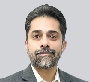 Amit Vij