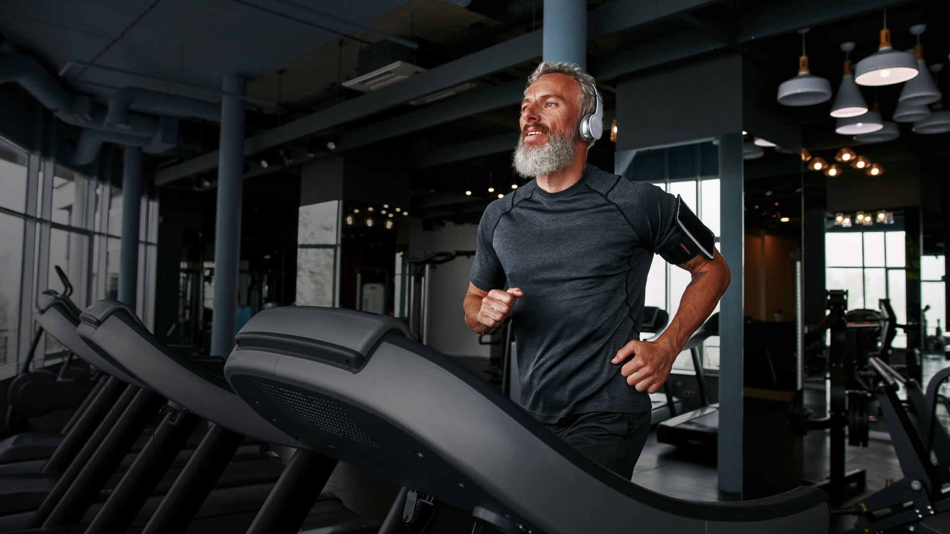 Intelligent IT Operations Automation for a Fitness Center