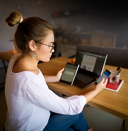 Create Better Experiences Across the Student Lifecycle
