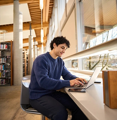 Modernize The Technology Behind Better Education