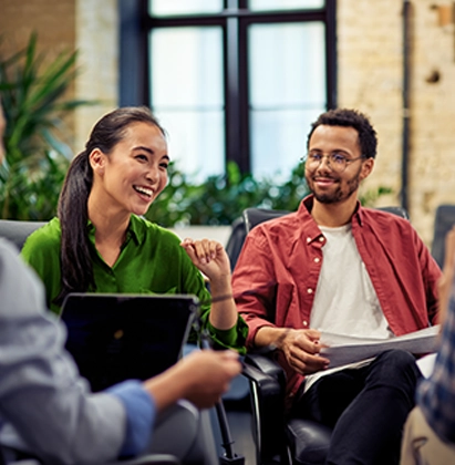 Turn Institutional Priorities into Practical Change