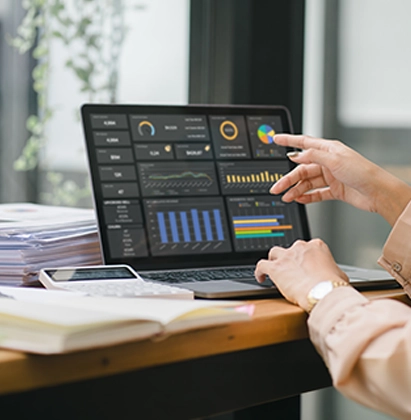 Use Data to Improve Decisions and Student Outcomes