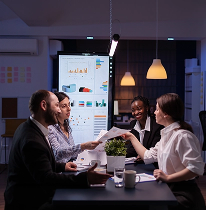 Simplify Services Across the Institution