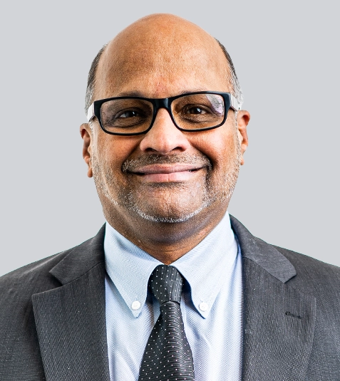 Eswar Venkatachalam