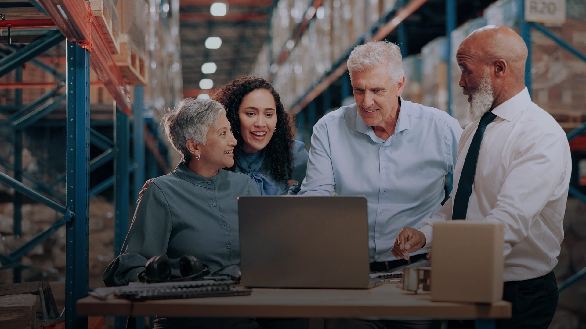 Legacy ERP Modernization Using a Flexible GCC Model