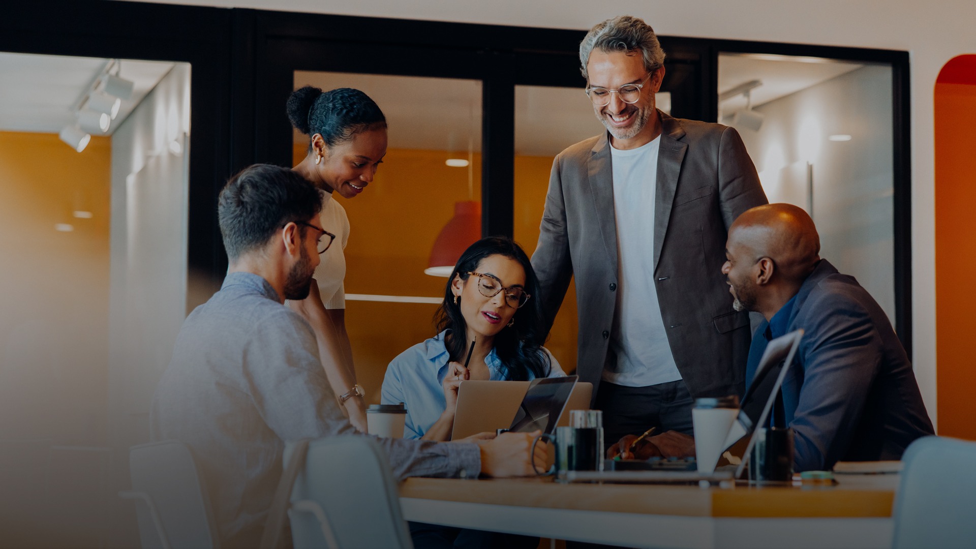 Managed Global Capability Center Model for Corporate System Transformation