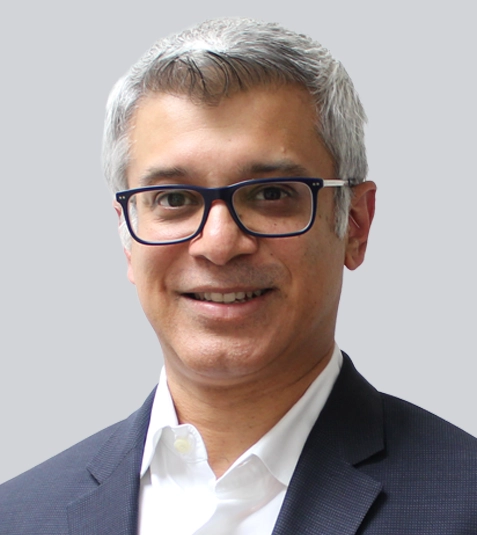 Girish Pai