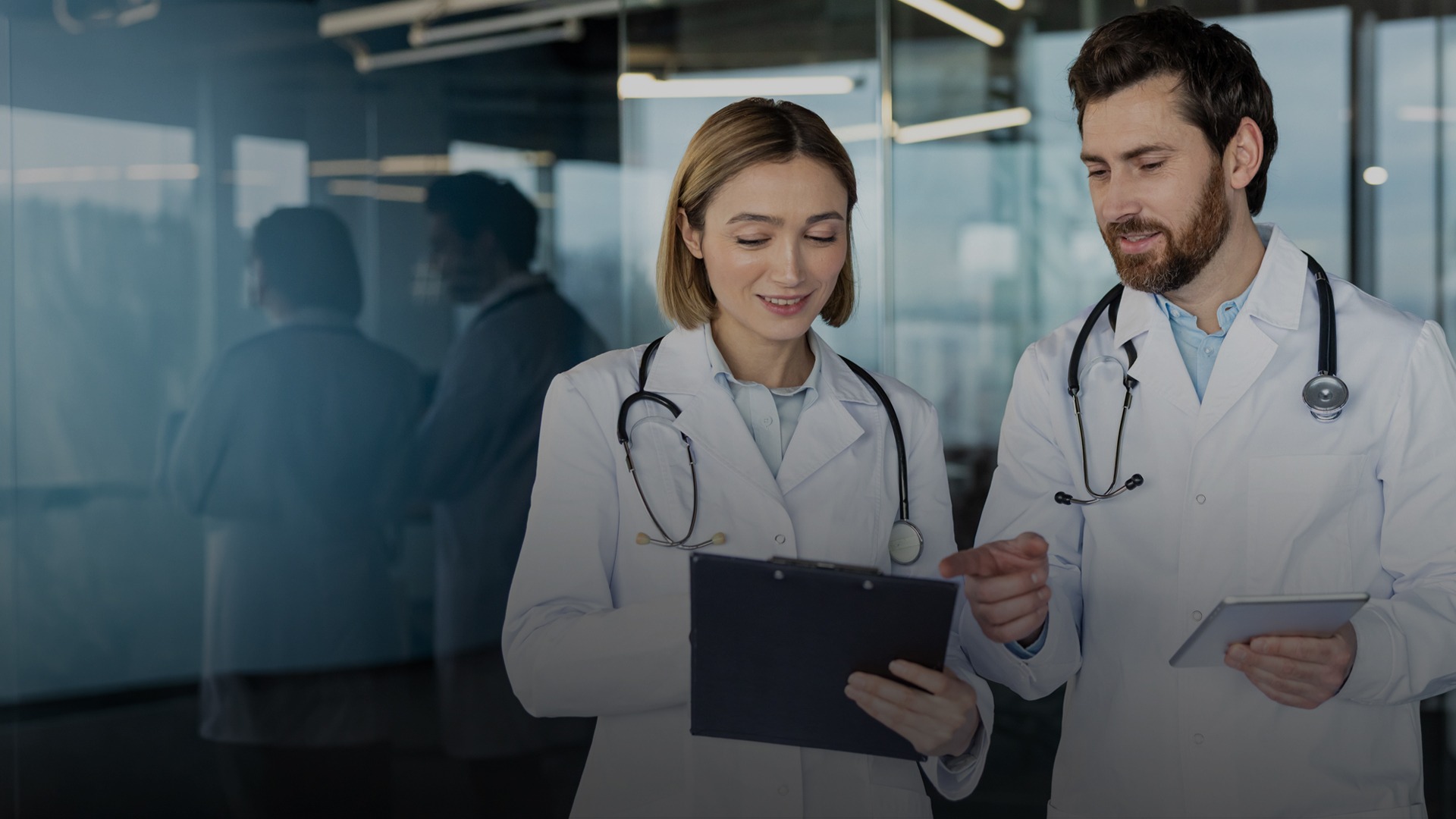 Clinician-first Digital Healthcare IT Operations