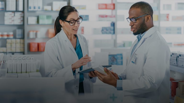 From Mandate to Momentum: A Cross-Industry Blueprint for NCPDP VF6 Compliance