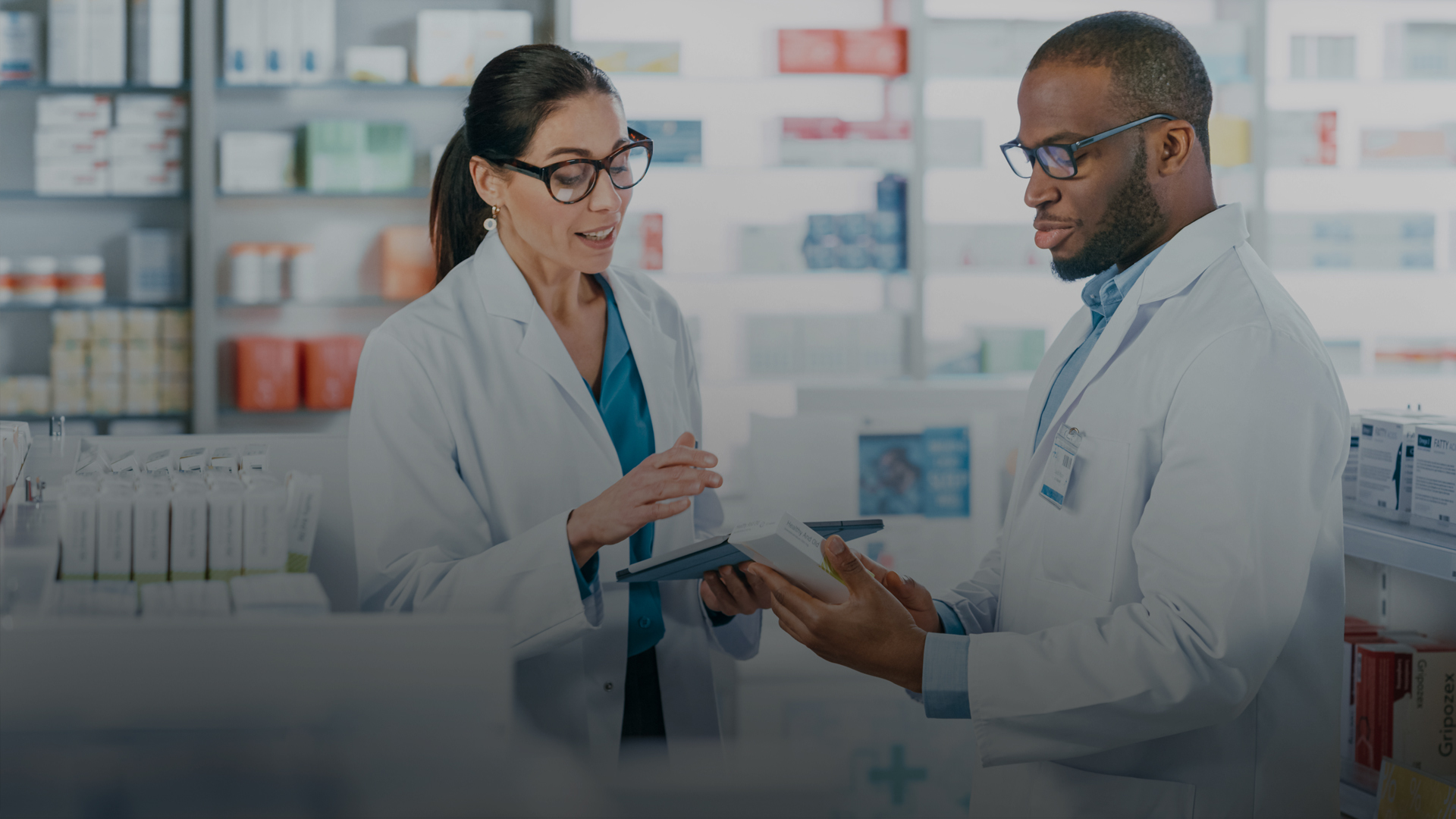 From Mandate to Momentum: A Cross-Industry Blueprint for NCPDP VF6 Compliance