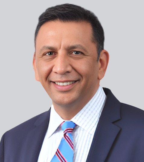 Kamal Maggon