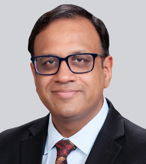 Kush Gupta