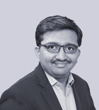 Kalpesh Gandhi