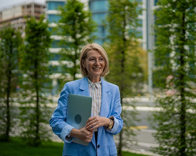 Making an Impact ESG Practices-Governance Goals