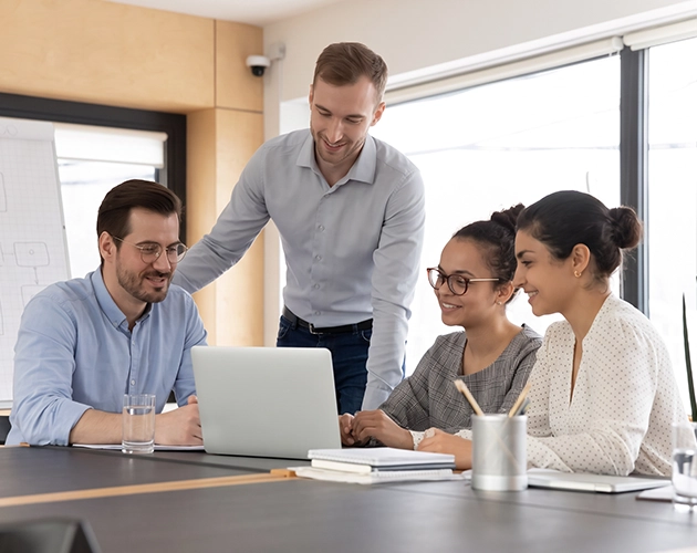 Making an Impact ESG Practices-Social Goals